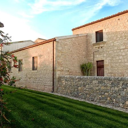 Agriturismobugilfezza Di Tgesd Modica Exterior foto