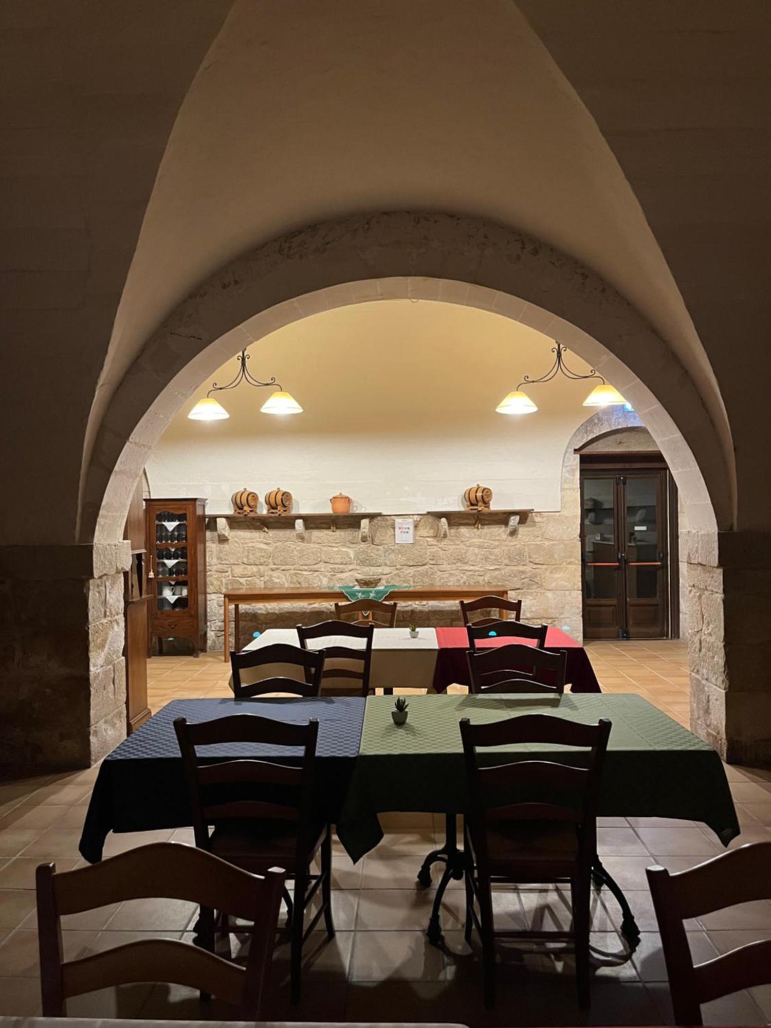 Agriturismobugilfezza Di Tgesd Modica Exterior foto